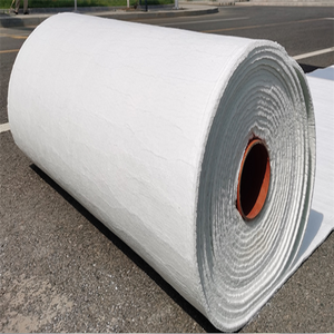 Matériau d'isolation thermique en <span class=keywords><strong>aérogel</strong></span> de silice nano à faible conductivité thermique, couverture/feutre en <span class=keywords><strong>aérogel</strong></span> avec prix d'usine - Product Image 3