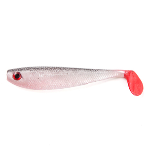 Bass Master 115mm 12G esca da pesca morbida in PVC Silicone ABS insetto esca per orate d'acqua dolce e tonno nel fiume e nel ruscello - Product Image 5