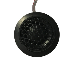 Fabrika kaynağı <span class=keywords><strong>2</strong></span> inç 48.5MM 10W ipek kubbe araba ses Tweeter hoparlör araba için - Product Image 6