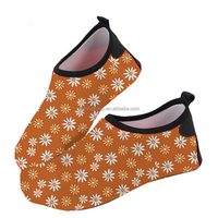 2023 Oem Eco Friendly SPF50 + Conjunto de Bikini ahumado para niños Cubierta completa Ditsy Floral Chica joven 1-7 Traje de baño ahumado Australiano