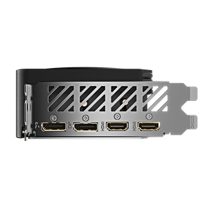 2025 nuevo modelo de tarjeta de vídeo de estación de trabajo profesional 8GB RTX4060ti alta calidad excelente refrigeración potente tarjeta gráfica - Product Image 3