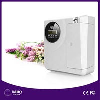 Difusor de Aromas Profesional DANQ para Habitaciones, Difusor Eléctrico de Aceites Esenciales, Máquina Difusora de Aroma para HVAC