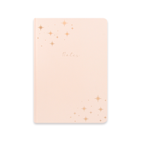 Filles Cadeau Souvenir Stylo Trousse À Crayons Ensembles De Cahier Retour À L'école Kit Relié Journal Journal Personnalisé Promotion Papeterie Ensemble