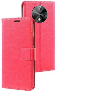 ฝาครอบหนัง PU สำหรับหัวเว่ย เอ็นจอย 60X 50 50Z 50 โปรพลัส 30E 20 20E 20 พลัสโปร 10 10E 10S 10 พลัส 9 9S 9 พลัส 8 7 6 5 เคสโทรศัพท์ - Product Image 1