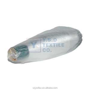 <span class=keywords><strong>Polyester</strong></span> <span class=keywords><strong>Monofilament</strong></span> 240D/12f <span class=keywords><strong>Polyester</strong></span> mẹ sợi SD RW dệt nguyên liệu sợi cho dệt kim và dệt Mono sợi - Product Image 2