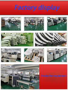 Anneau lumineux de 6 à <span class=keywords><strong>22</strong></span> <span class=keywords><strong>pouces</strong></span> avec trépied, lumière LED circulaire à intensité réglable pour TikTok/Streaming en direct/Maquillage/YouTube – <span class=keywords><strong>Prix</strong></span> bas - Product Image 6