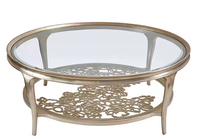 Canapé Adela en bois massif et cuir véritable, style luxe léger américain, style crème français, pour salon de villa, canapé-lit moderne