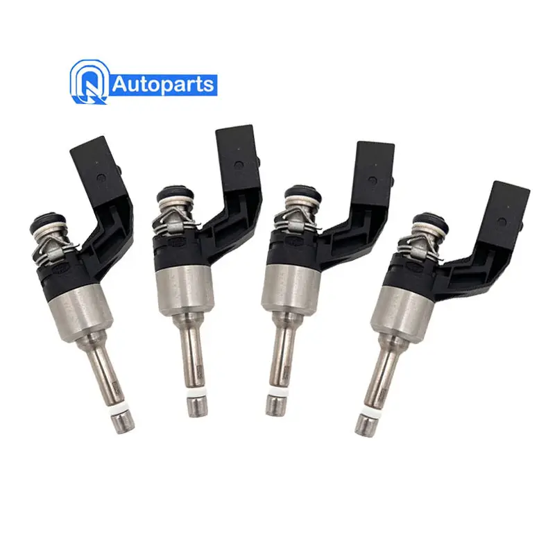 Q Original Genuine Cheap Price Fuel Injectors 03C906036M For Audi 1.4 TSI CAV Cava CAX OEM 03C906036F