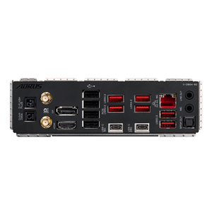 Bo Mạch Chủ GIGABYTE X670E AORUS XTREME Hỗ Trợ Bộ Nhớ <span class=keywords><strong>DDR5</strong></span> 128GB Với Ổ Cắm <span class=keywords><strong>AMD</strong></span> AM5 Bộ Xử Lý Ryzen 7000 Series Hauptplatine - Product Image 6