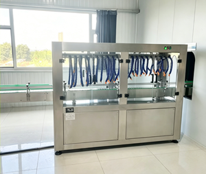 Machine <span class=keywords><strong>de</strong></span> séchage <span class=keywords><strong>de</strong></span> bouteilles à bras articulé et couteau à <span class=keywords><strong>air</strong></span> |   Sécheuse <span class=keywords><strong>de</strong></span> bouteilles <span class=keywords><strong>de</strong></span> <span class=keywords><strong>vin</strong></span> et <span class=keywords><strong>de</strong></span> boissons sans balais pour ligne <span class=keywords><strong>de</strong></span> remplissage - Product Image 6