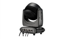 Mini projecteur étanche IP65 19x40W Zoom Wash Bee Eye Moving Head pour concert en plein air, événement, éclairage DJ