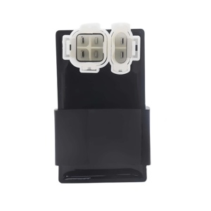 Fabricant Fournisseur CG125 <span class=keywords><strong>Gy6</strong></span> <span class=keywords><strong>125</strong></span> Jh70 Systèmes d'allumage électriques pour moto Unité d'allumage <span class=keywords><strong>CDI</strong></span> pour moto CG <span class=keywords><strong>125</strong></span> - Product Image 6