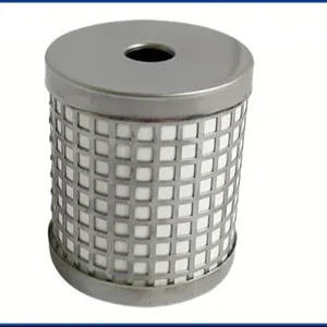 AME-EL150 air filter vacuum pump filter element 0532500047 vacuum pump precision filter manufacturers
