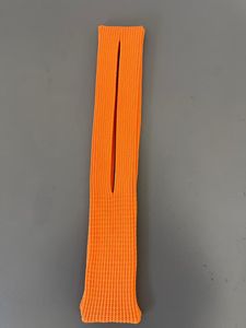 Borsa per Cellulare con Tasca, Tracolla Corta, Portatile, in Maglia 3D, Nero Zaffiro, Tracolla Lunga, Borsa a Mano per iPhone - Product Image 5