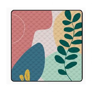 Extra Large <b>Outdoor</b> Picnic <b>Mat</b> Foldable Waterproof Sand for Camping Hiking Travel PEVA Bottom - Product Image 1