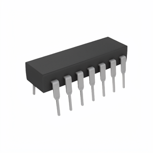 มีสินค้าในสต็อก ซื้อชิ้นส่วนอิเล็กทรอนิกส์ออนไลน์ TLV2454CN 14 DIP ชิป - Product Image 1