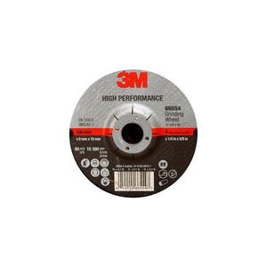 3M - 7100015142-25 Cubitron™II Cut Off Wheel T42 - EAN 05902658064807 ABRASIFS DISQUES DE COUPE - Product Image 1