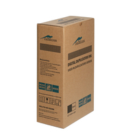 Encre à séchage rapide pour imprimante numérique Chameleon RZ Series, compatible avec les modèles RZ570, 300, 200, 310, 370, 390, 970, 1000ml