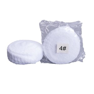 Bandage élastique en maille médicale 4 #   Gaze blanche pour le soutien des articulations des doigts, utilisation en premiers secours - Product Image 1