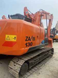 รถขุด130-5A ฮิตาชิ - Product Image 3