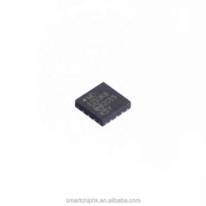 Chip Controlador de Puerta MD1210K6-G QFN-12-EP(4x4) - Product Image 1