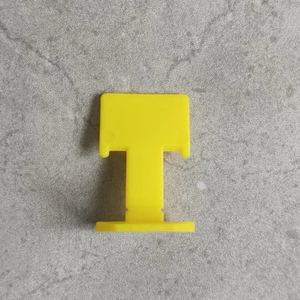Système de pose de carreaux auto-nivelant russe avec entretoises, cales et clips en plastique <span class=keywords><strong>pour</strong></span> l'installation de revêtements de sol en porcelaine - Product Image 2