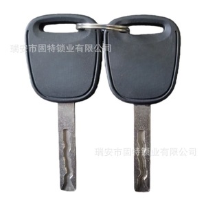 Shahanxi ล็อกฝาน้ำมันรถยนต์สีเทากันขโมยสำหรับ M3000S X6000 X3000 X5000 - Product Image 2