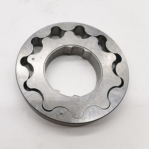 ÖLPUMPEN ABDECKUNG und Rotor baugruppe für TOYOTA FORTUNER HILUX 4RUNNER LAND CRUISER PRADO 4.0L V6 1GRFE 15115-31050 15103-31050 - Product Image 1