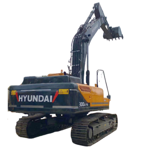 ปั๊มมอเตอร์แกนเครื่องไฮดรอลิกสำหรับรถขุดตีนตะขาบ300LC-9S ฮุนไดมือสองประสิทธิภาพสูง - Product Image 1