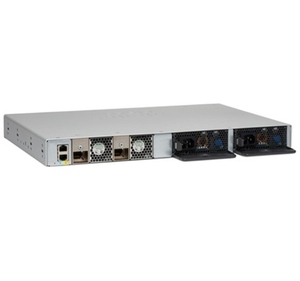 9200 Series Network Switch with 48 port PoE+ and 4 uplinks Network Essential C9200L-48P-4G-E