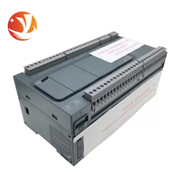 Módulo Controlador Programable PLC -Schneider- TM200C40R Nuevo y Original con 16 E/S y 110V para Programación PLC