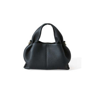 di fabbrica offerte promozionali all'ingrosso da donna di lusso Designer di grandi dimensioni in vera pelle borse Tote da donna - Product Image 3