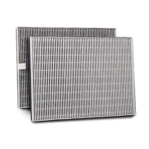 Nueva <span class=keywords><strong>verdad</strong></span> purificador de aire HEPA Nano proteger Hepa y FY2420 filtros de carbono activo <span class=keywords><strong>Serie</strong></span> 2000 filtro HEPA - Product Image 6