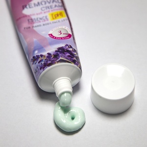 Crema Depilatoria para Cabello de Marca Privada, para Hombres y Mujeres, Depilación Permanente e Indolora para Todo el Cuerpo, Crema Depilatoria Orgánica Nair - Product Image 6