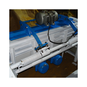 Xcan — Machine à courbes et à tamponner le béton, livraison directe depuis l'usine, peut être personnalisée - Product Image 5