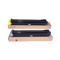 Nouveau produit de haute qualité, cartouche de toner couleur DX25 compatible avec les copieurs Sharp DX-2008 2508 DX-2000 2500, vente en gros