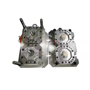 China Taizhou OEM Personalizado Injeção Plástica Parede Fina Molde Almoço Food Container Moldes <span class=keywords><strong>Cap</strong></span> Box <span class=keywords><strong>Mold</strong></span> Fornecedores - Product Image 6