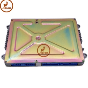 Contrôleur de pompe principale PVC YN22E00123F5 pour excavatrice SK200LC-6 - Product Image 1