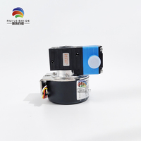 Pompe à membrane liquide à tête unique HAP NT04386-HA600 de haute qualité PL10521 NF60 - Utilisée pour l'équipement Meijia