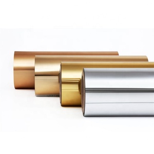 Various Colors Available Gold Foil <b>Paper</b> Can Be Used for Leather <b>Paper</b> Pvc Pe and Other Materials for Heat Transfer Printing Fil - Product Image 5