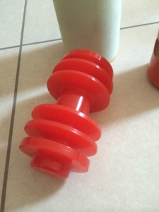 Équipement de nettoyage de pipeline à rayon de courbe court de 2 pouces, neuf, de la marque Petrosystem, Slick-S, pièces en fonte solide bidirectionnelles, 1 an - Product Image 2