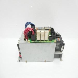 Unidad de Parada de Emergencia A05B-2452-C521 A20B-1007-0800/02B - Product Image 1