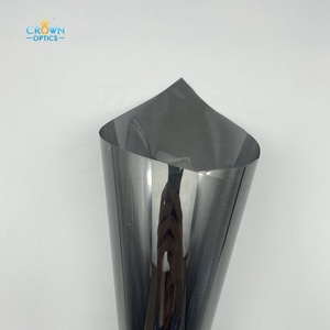 中国工厂购买塑料窗膜建筑太阳能汽车最佳宠物色调 - Product Image 2