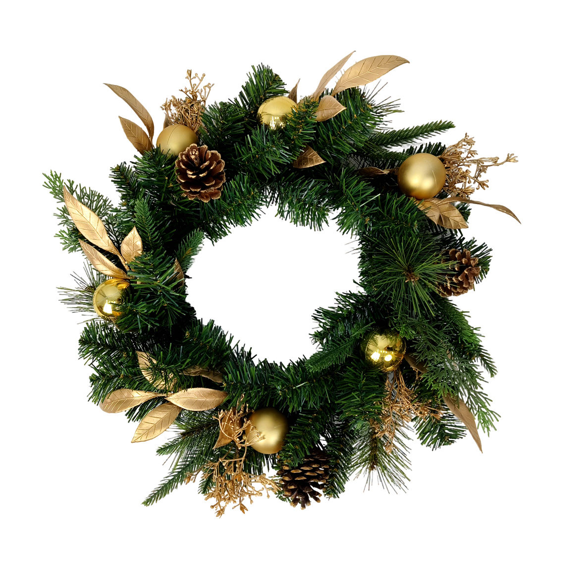 สีเขียว