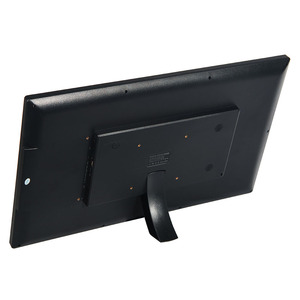 Personalizada de fábrica de montaje en pared marco de fotos digital de 7 "<span class=keywords><strong>8</strong></span>" 10,1 "12" 13,3 "15" pulgadas para la publicidad - Product Image 4