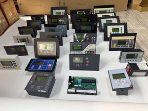 23711288 máy tính điều khiển Bảng điều 23629512 cho Ingersoll Rand Máy nén khí XE-90 145m - Product Image 4