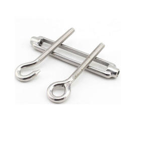 Tendeur robuste installer Rectangle Triangle voiles d'ombrage pont jardin pelouse Patio extérieur voile en acier inoxydable industrie lourde - Product Image 1