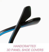 Envío en 24 Horas, Gafas Ópticas Metálicas de Alta Gama Hechas a Mano con Patillas 3D, Monturas Ligeras para Uso Diario
