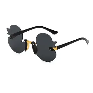 Trendy Wholesale duck sunglasses For Outdoor Sports And Beach