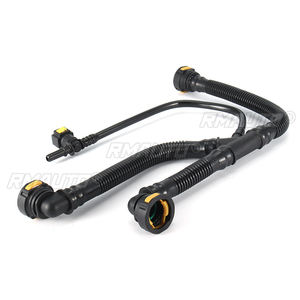 Tubos de Respiración del Cárter del Motor para Peugeot 206 207 307 308 408 /Sega para Citroën C2 C3 1.6 1.6V # 1192W0 - Product Image 3